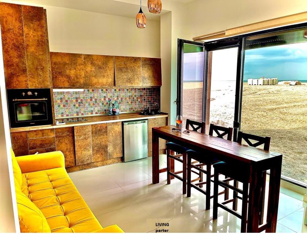 Beach Rooms Roberta Mamaia Luaran gambar