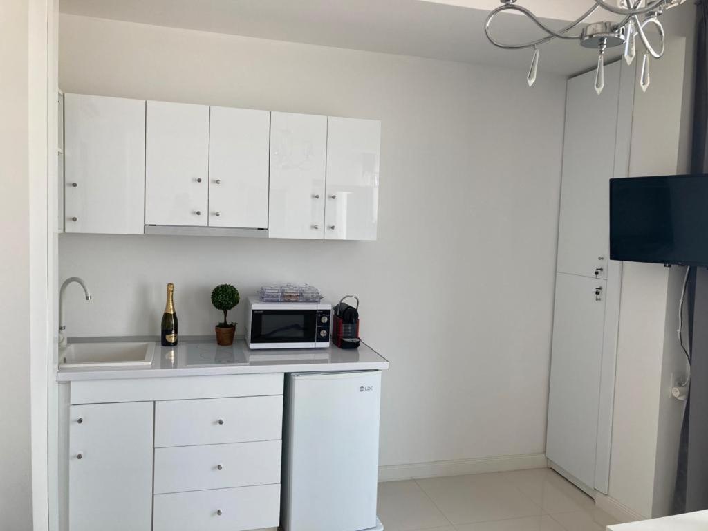 Beach Rooms Roberta Mamaia Luaran gambar