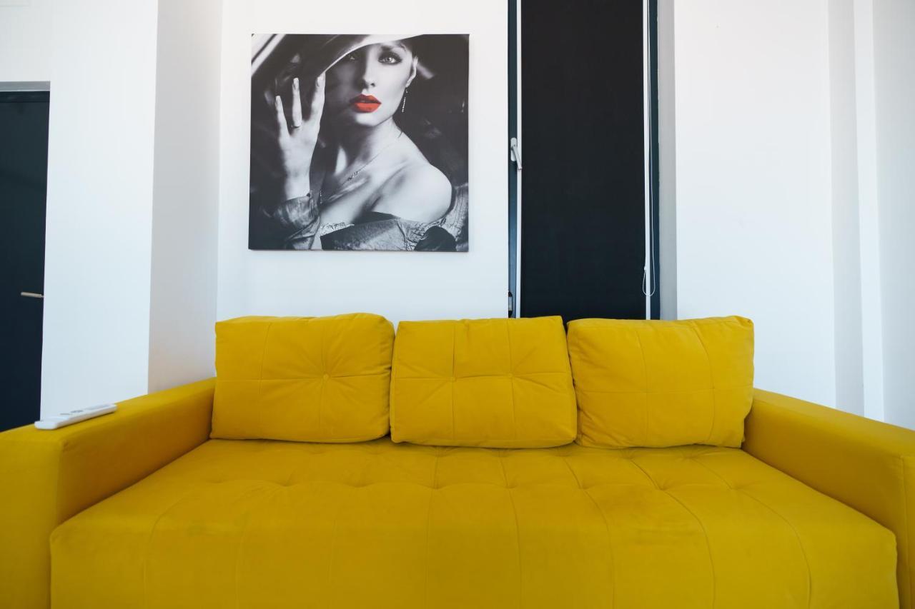 Beach Rooms Roberta Mamaia Luaran gambar