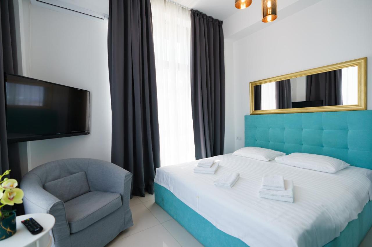 Beach Rooms Roberta Mamaia Luaran gambar