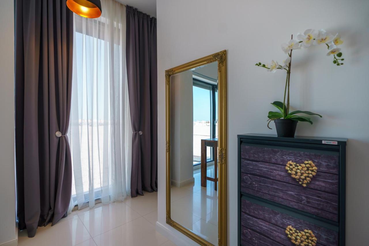 Beach Rooms Roberta Mamaia Luaran gambar