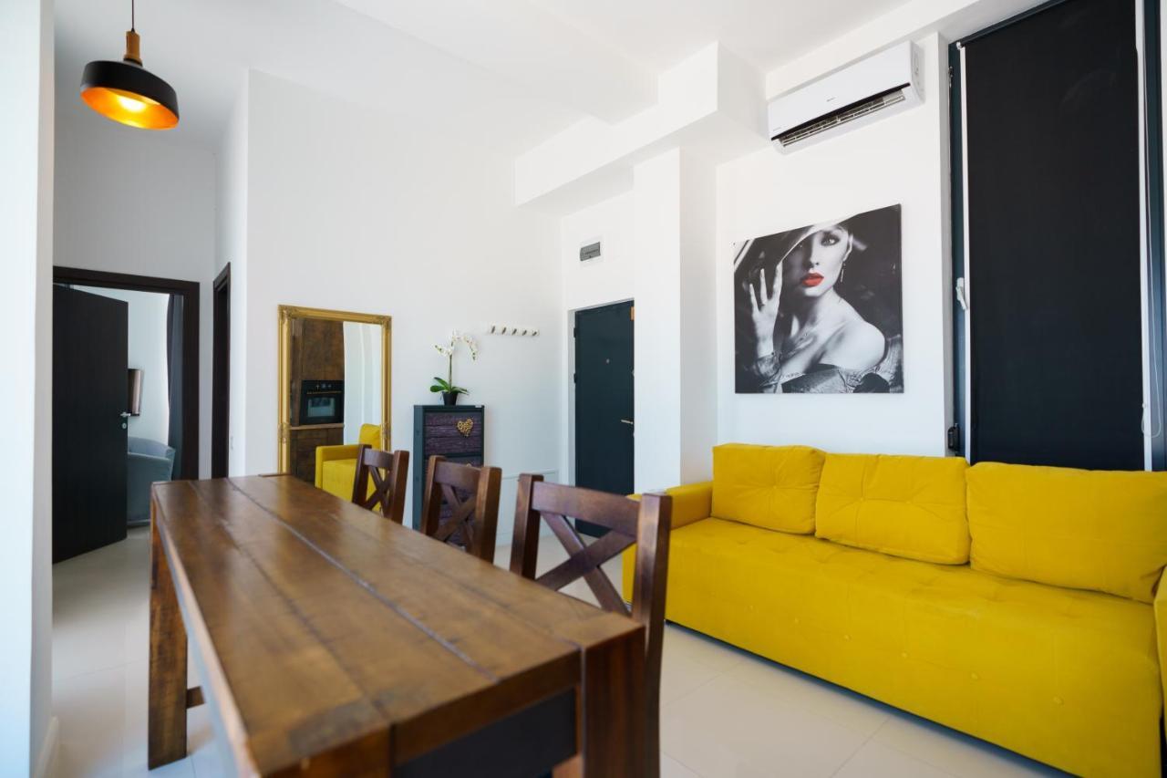 Beach Rooms Roberta Mamaia Luaran gambar
