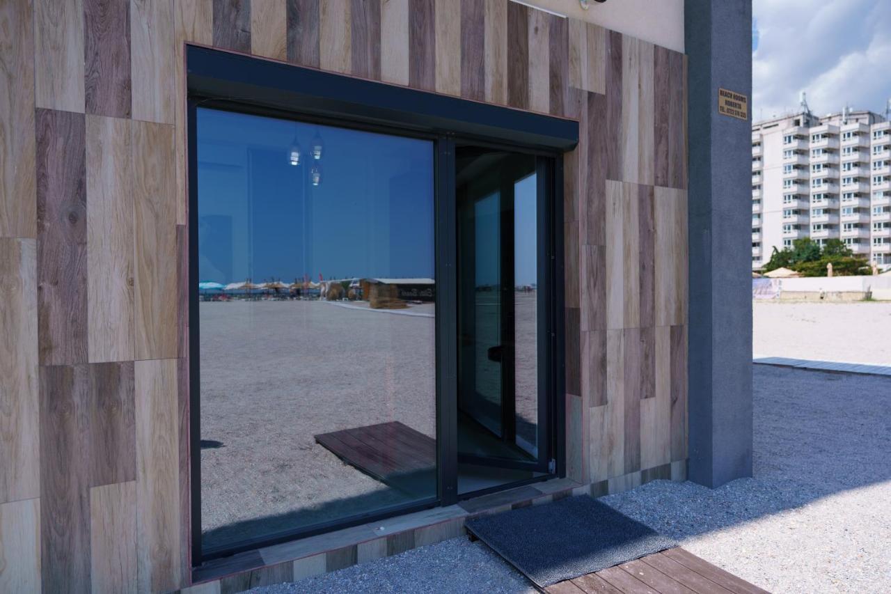 Beach Rooms Roberta Mamaia Luaran gambar