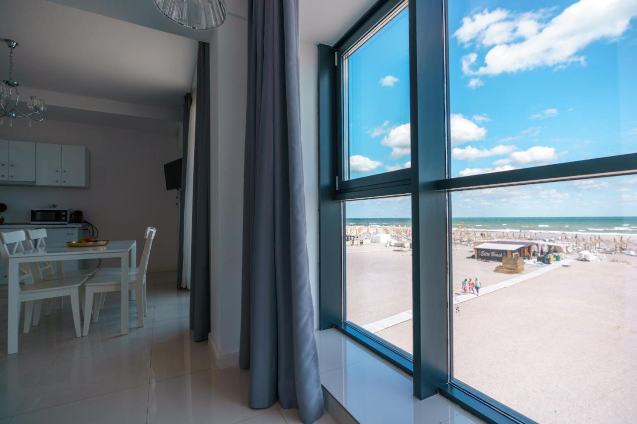 Beach Rooms Roberta Mamaia Luaran gambar