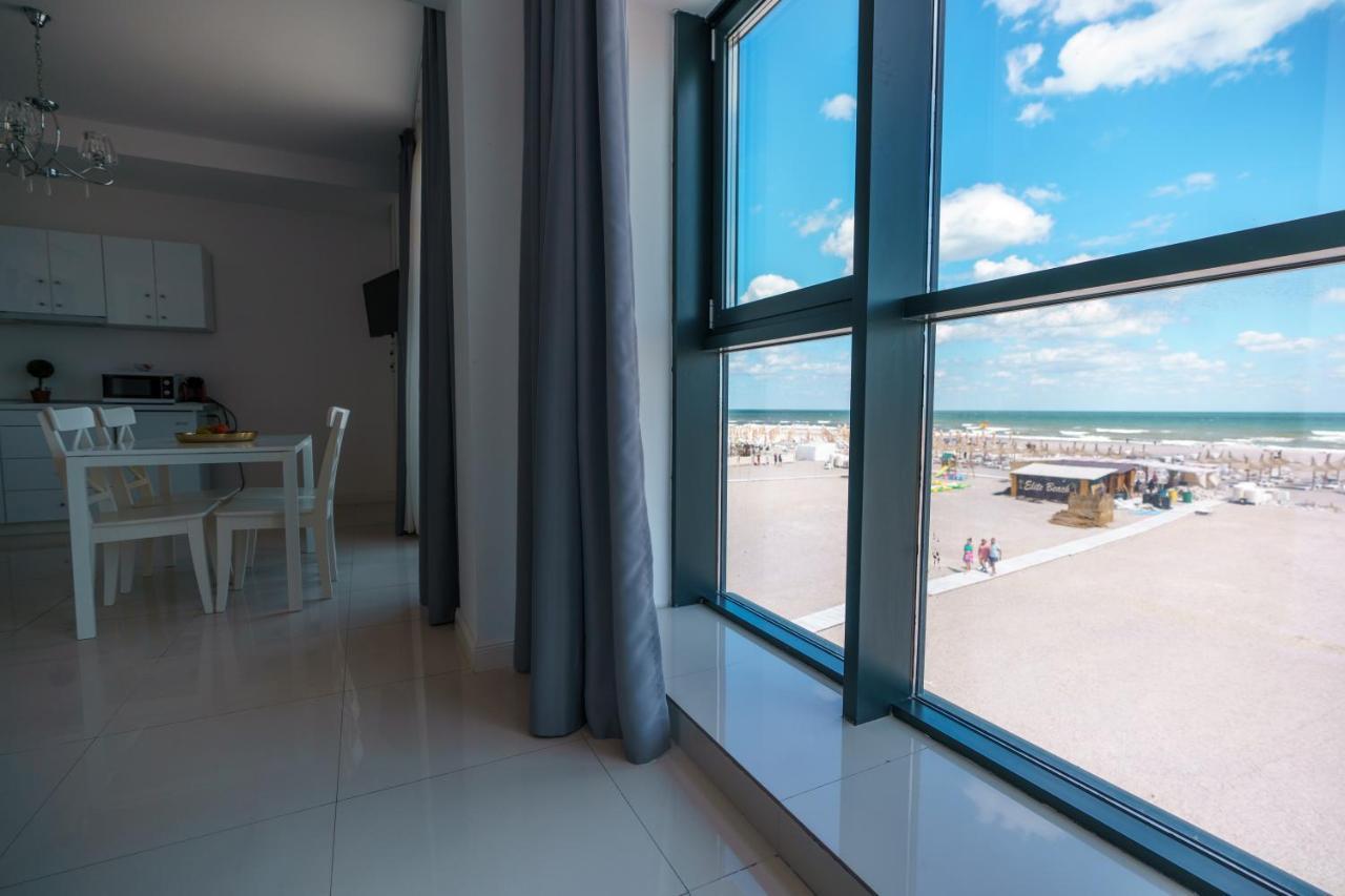 Beach Rooms Roberta Mamaia Luaran gambar