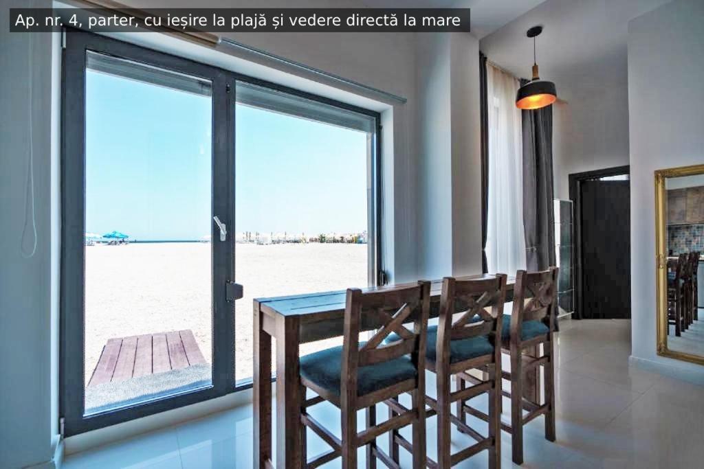 Beach Rooms Roberta Mamaia Luaran gambar