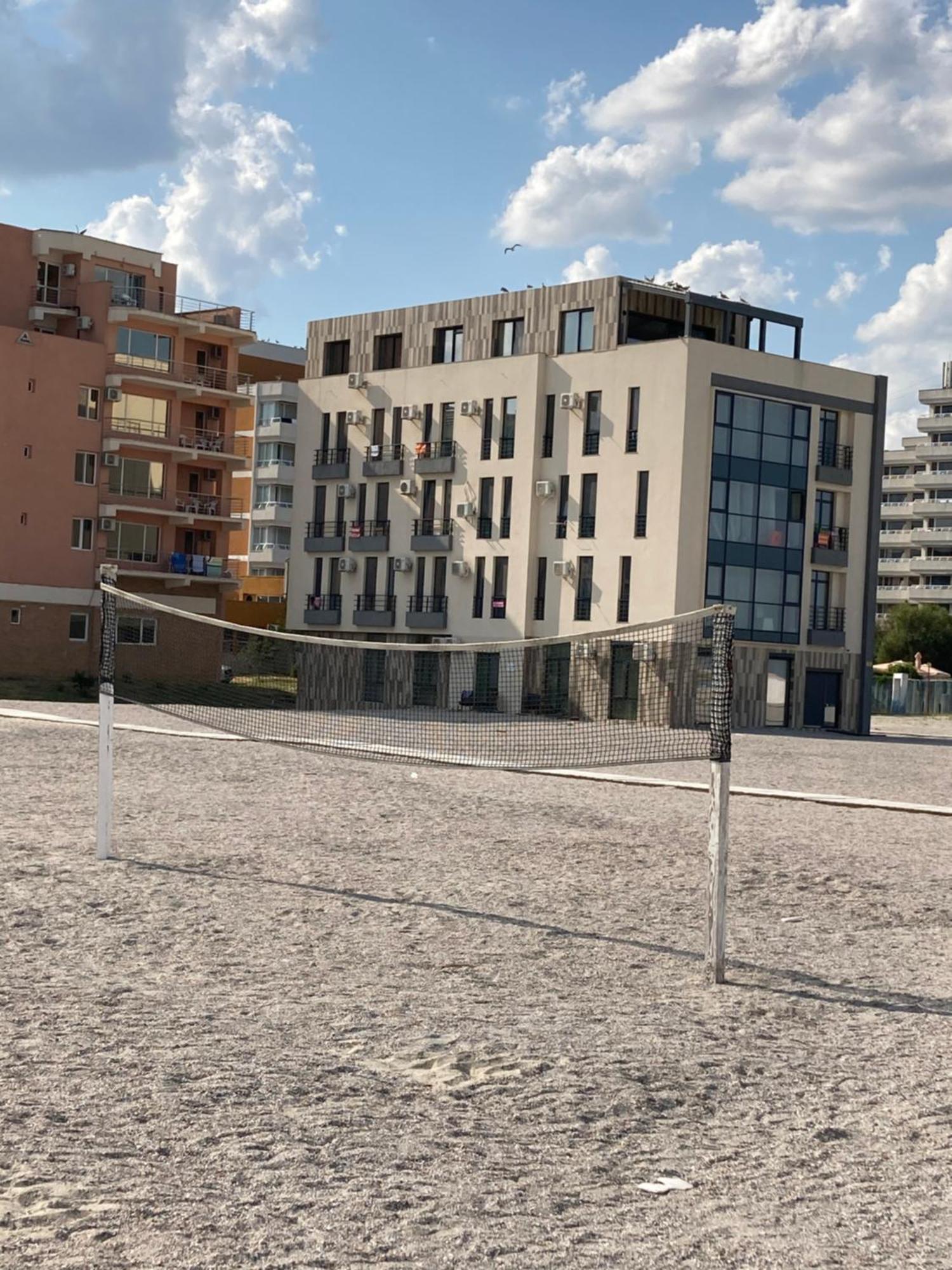 Beach Rooms Roberta Mamaia Luaran gambar