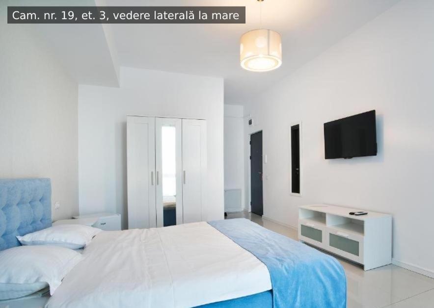 Beach Rooms Roberta Mamaia Bilik gambar