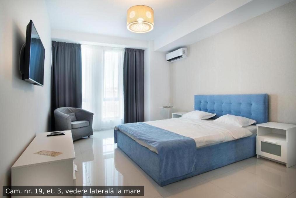 Beach Rooms Roberta Mamaia Bilik gambar