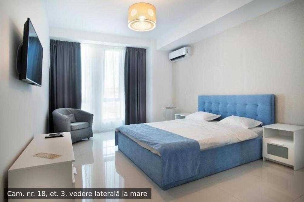Beach Rooms Roberta Mamaia Bilik gambar