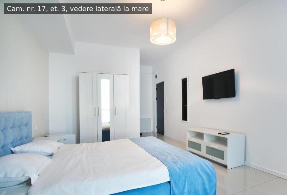 Beach Rooms Roberta Mamaia Bilik gambar