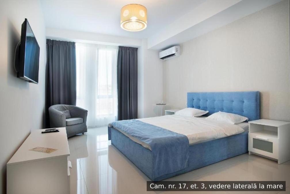 Beach Rooms Roberta Mamaia Bilik gambar