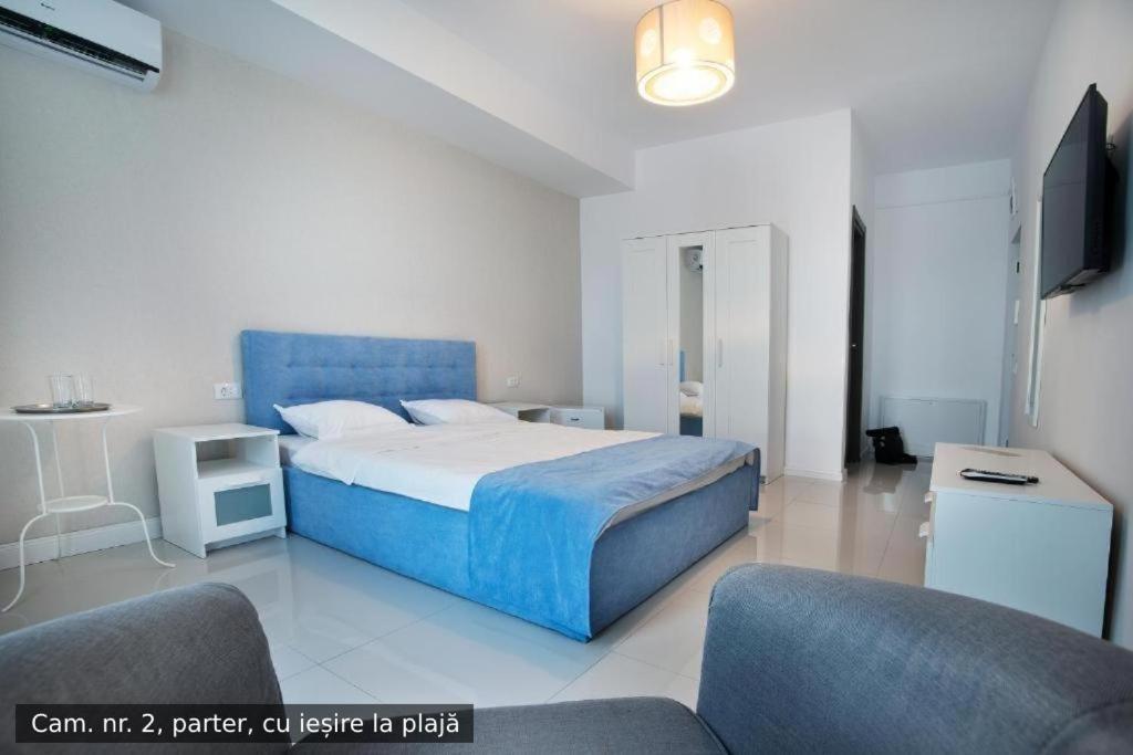 Beach Rooms Roberta Mamaia Bilik gambar