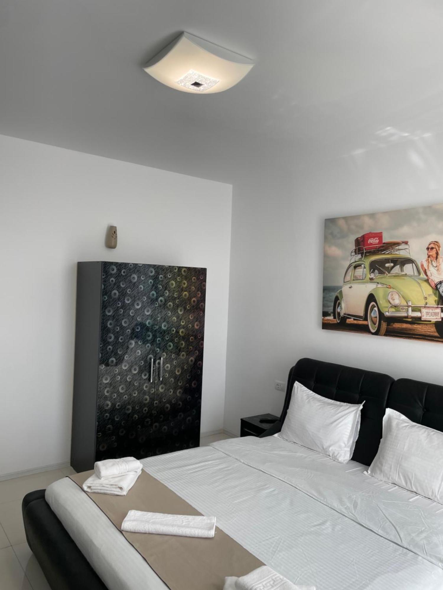 Beach Rooms Roberta Mamaia Luaran gambar